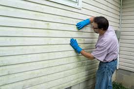 Affordable Siding Repair and Maintenance Services in Fort Valley, GA